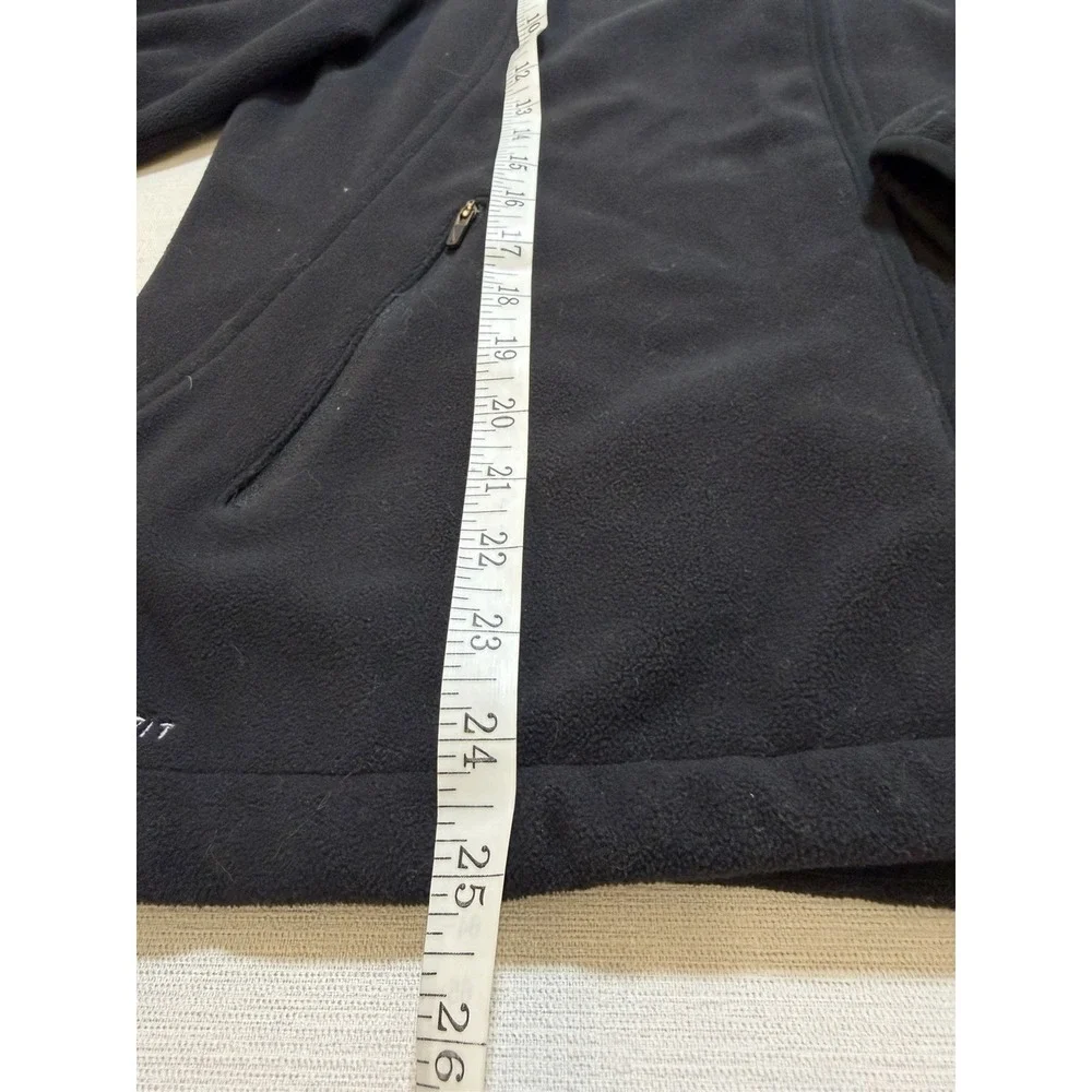 Nike Therma-fit St. Louis Cardinals Men's L Fleece Full Zip Snap On Neck Fleece